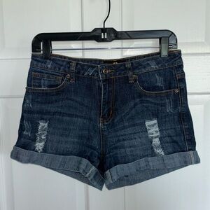 Hammer Jeans Shorts